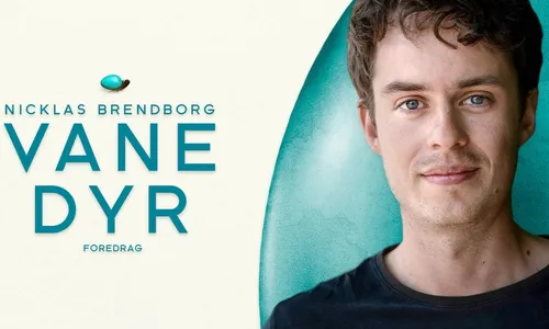 Nicklas Brendborg